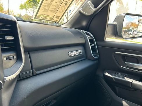 Used 2022 RAM 1500 Big Horn image 29