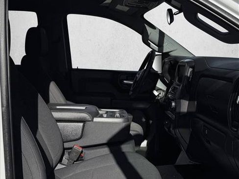 Used 2020 Chevrolet Silverado 1500 W/T w/ WT Value Package AWD/4WD image 19