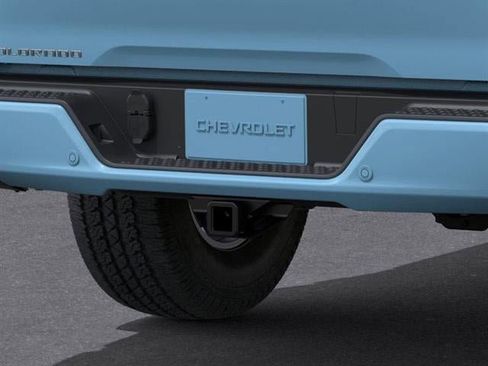 New 2026 Chevrolet Colorado LT w/ Advanced Trailering Package image 75