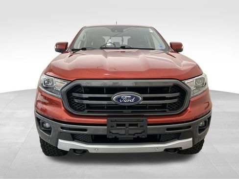 Used 2019 Ford Ranger Lariat w/ Equipment Group 501A Mid image 10