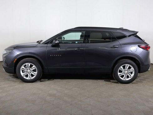 Used 2022 Chevrolet Blazer LT FWD image 18