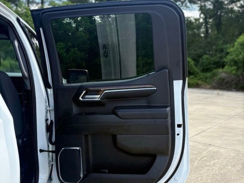 Used 2024 GMC Sierra 1500 Elevation w/ LPO, GMC Protection Package RWD image 16