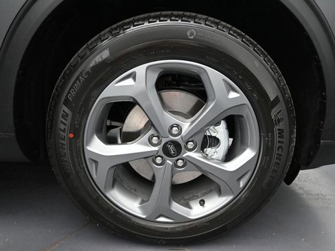 New 2026 Ford Escape ST-Line Select w/ Tech Pack #2 image 30