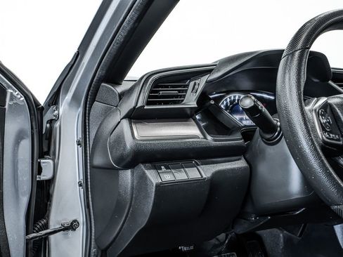 Used 2017 Honda Civic LX image 12