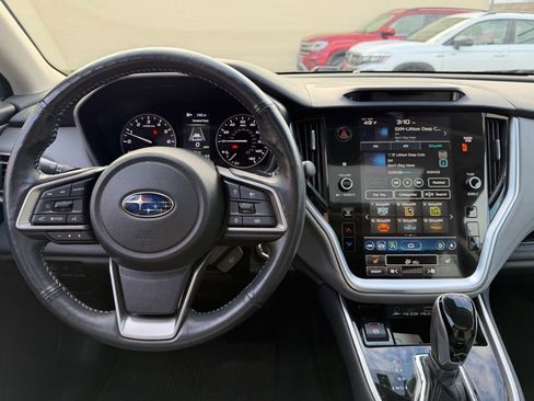 Certified 2023 Subaru Outback Limited image 14