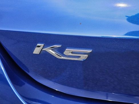 Used 2021 Kia K5 EX w/ EX Premium Package image 10