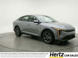 Used 2025 Kia K4 LXS video 1
