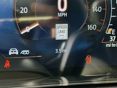 New 2026 Ford Mustang GT Premium image 11