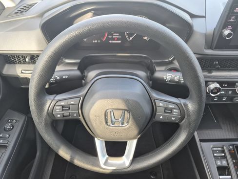 Used 2026 Honda CR-V LX image 20