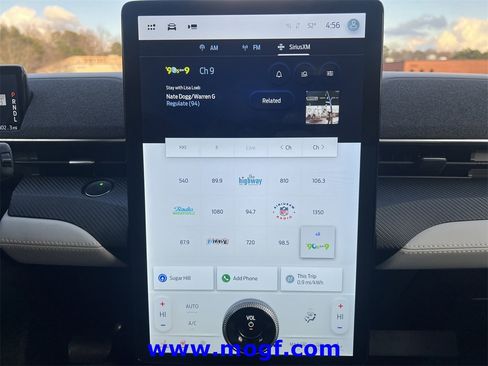 Certified 2023 Ford Mustang Mach-E Premium image 7