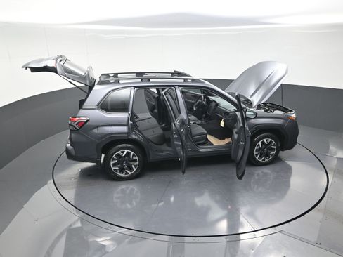 New 2026 Subaru Forester Premium image 14