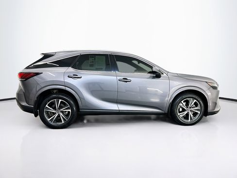 Used 2023 Lexus RX 350 Premium w/ Accessory Package image 10