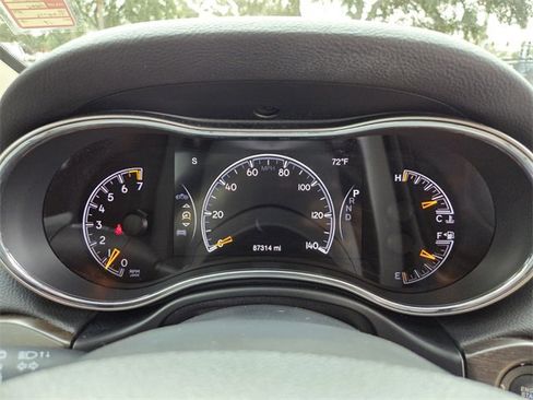 Certified 2018 Jeep Grand Cherokee Limited image 30