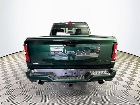 New 2026 RAM 1500 Big Horn image 9