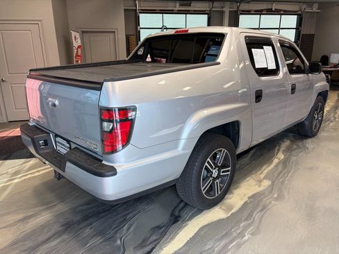 Used 2013 Honda Ridgeline Sport image 25