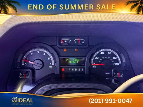 Used 2011 Ford E-350 and Econoline 350 Super Duty w/ Premium Van Group RWD image 25