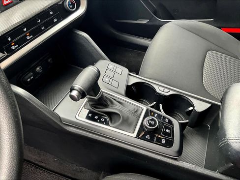 Used 2023 Kia Sportage LX image 20