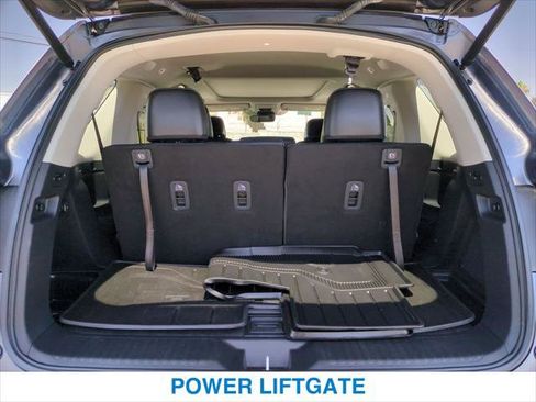 Certified 2024 Honda Pilot Touring image 23