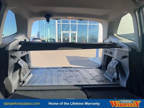 Used 2024 Subaru Forester Limited image 48