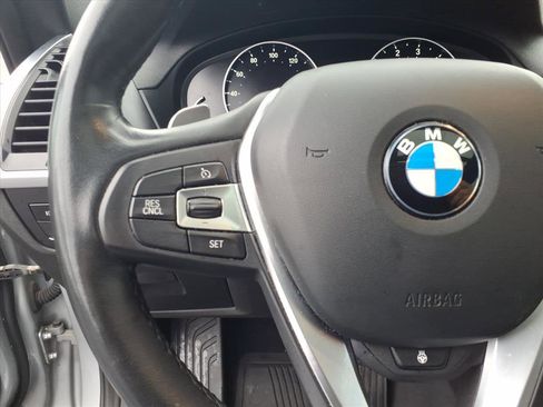 Used 2019 BMW X3 xDrive30i w/ Convenience Package image 25