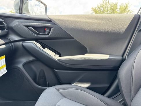 New 2026 Subaru Crosstrek 2.0i Premium AWD/4WD image 26