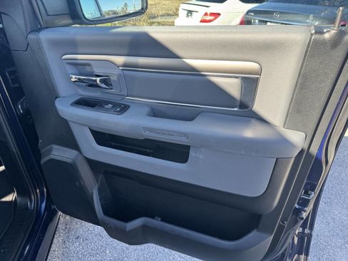 Used 2018 RAM 1500 Big Horn image 14