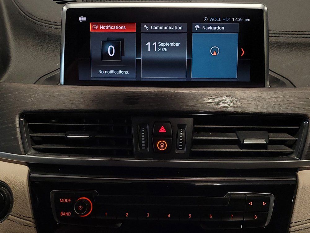 Used 2021 BMW X2 sDrive28i w/ Convenience Package FWD image 25
