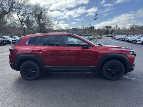 New 2026 MAZDA CX-50 2.5 Hybrid w/ Cargo Package image 9