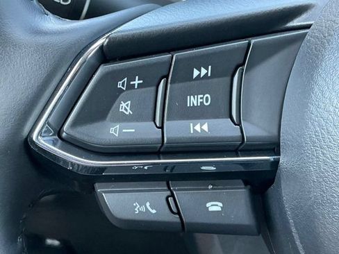 Used 2025 MAZDA CX-5 AWD 2.5 S w/ Preferred Package image 30