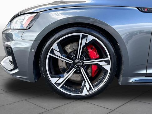 Used 2019 Audi RS 5 Sportback AWD/4WD image 10