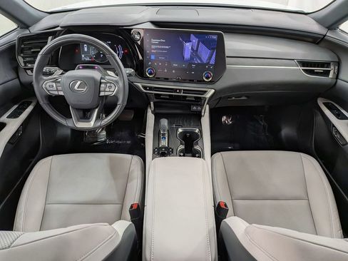 Certified 2023 Lexus RX 350 Premium w/ Cold Area Package image 29