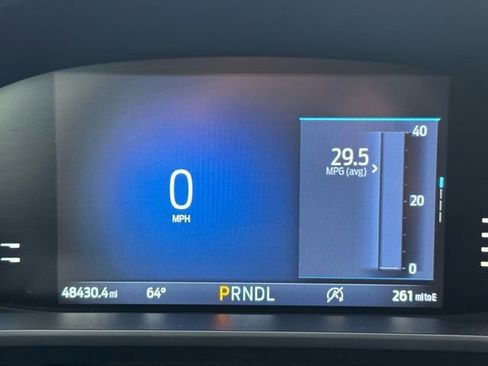 Used 2024 Ford Escape ST-Line image 13