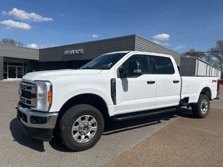Used 2023 Ford F350 XLT w/ FX4 Off-Road Package video 1