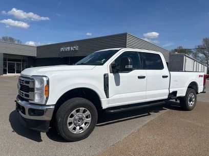 Used 2023 Ford F350 XLT w/ FX4 Off-Road Package