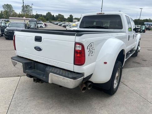 Used 2014 Ford F450 XLT AWD/4WD image 5