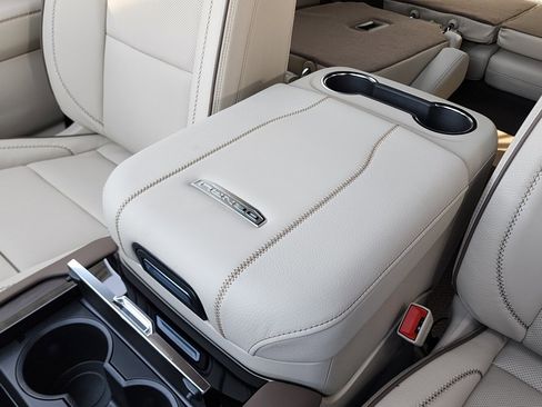 New 2026 GMC Yukon XL Denali image 36