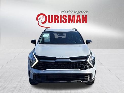 Used 2023 Kia Sportage X-Line image 6
