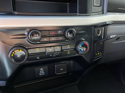Used 2025 Ford F250 XLT w/ FX4 Off-Road Package AWD/4WD image 9