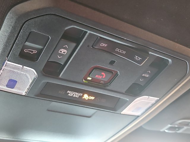 Used 2024 Toyota Sequoia TRD Pro AWD/4WD image 21