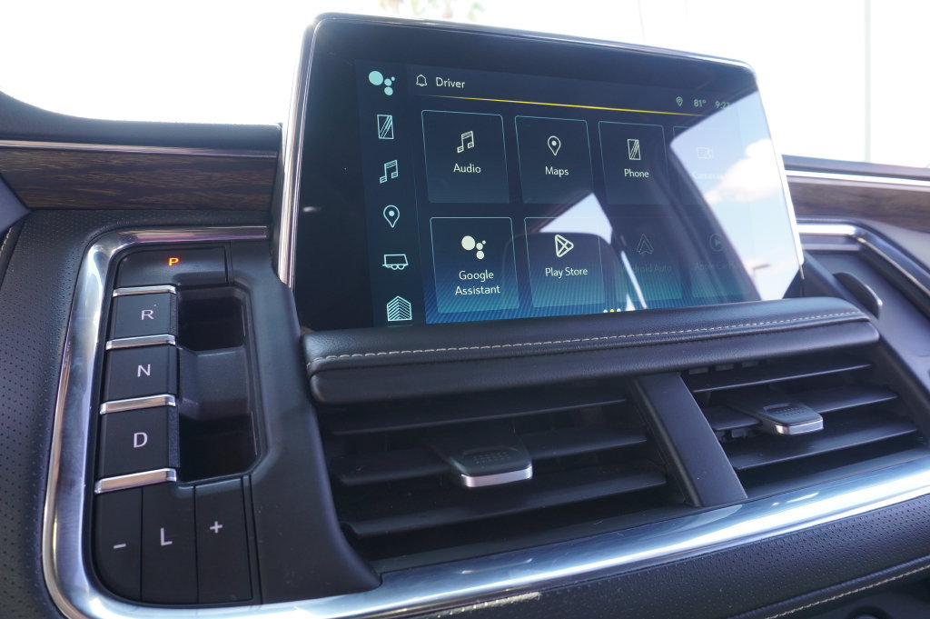 Certified 2023 Chevrolet Tahoe Premier RWD image 26