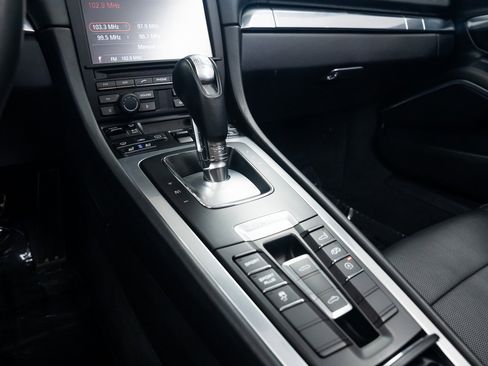 Used 2016 Porsche Boxster GTS image 14