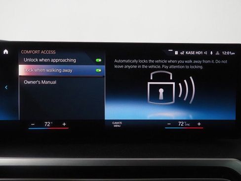 Used 2023 BMW 330e w/ M Sport Package image 38