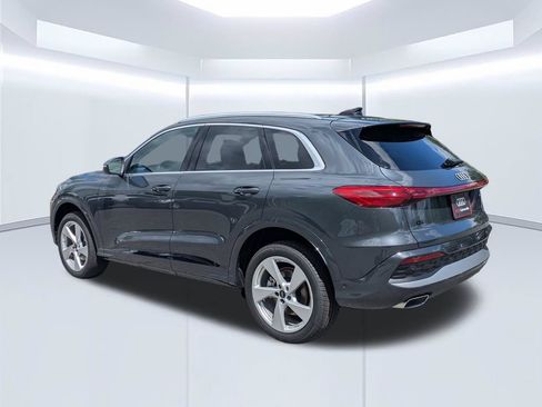 New 2026 Audi Q5 Premium Plus AWD/4WD image 13