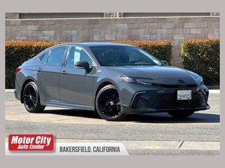 Used 2026 Toyota Camry SE FWD 360° Tour
