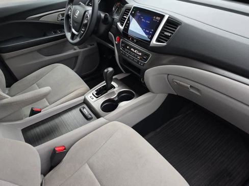 Used 2016 Honda Pilot EX image 19