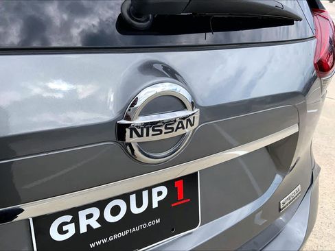 Used 2019 Nissan Rogue S w/ Special Edition Package image 29