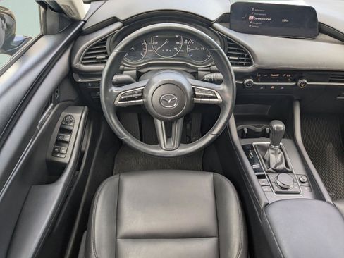 Used 2023 MAZDA MAZDA3 s FWD image 12