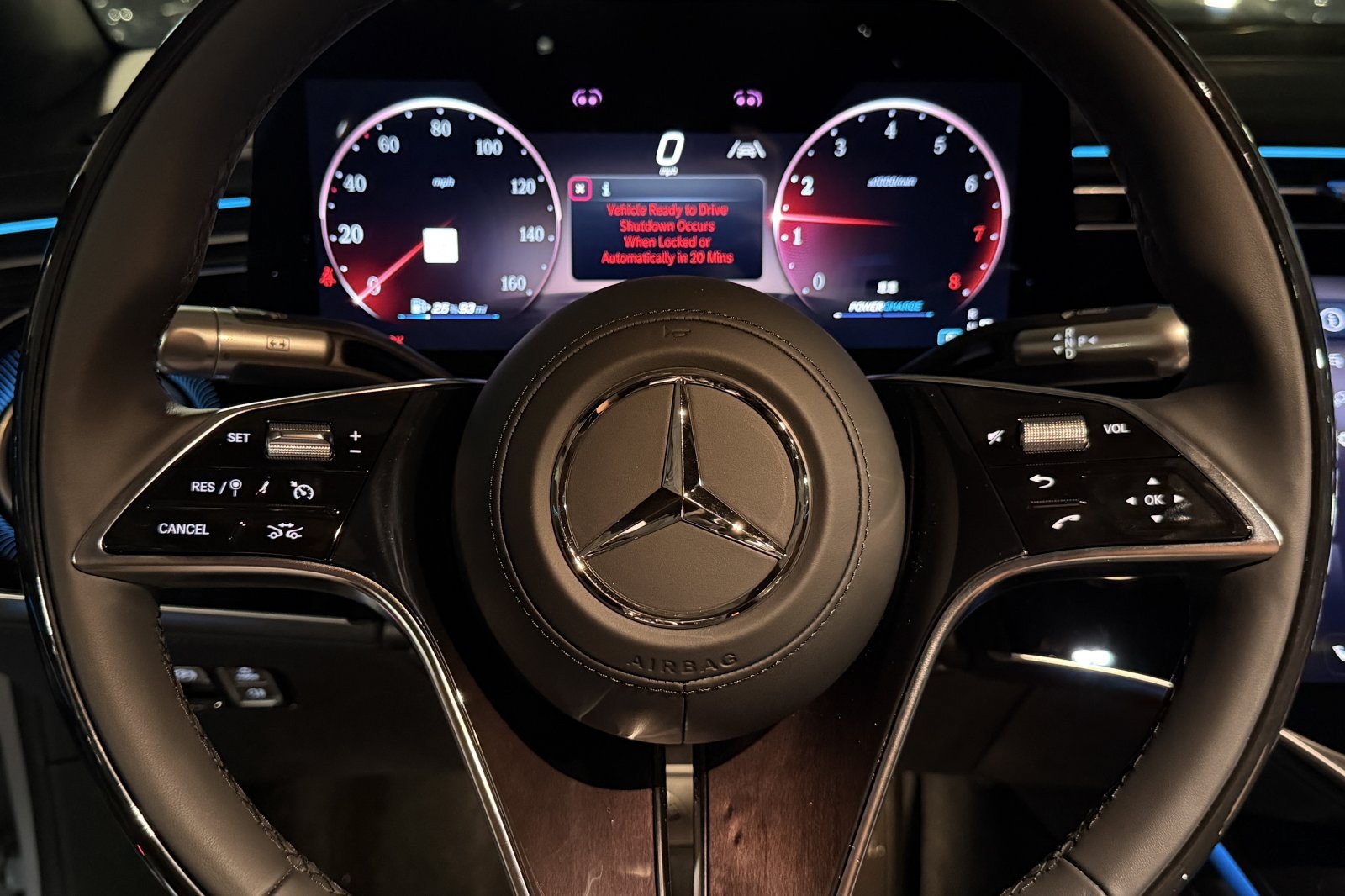New 2027 Mercedes-Benz Maybach S 580 4MATIC image 20