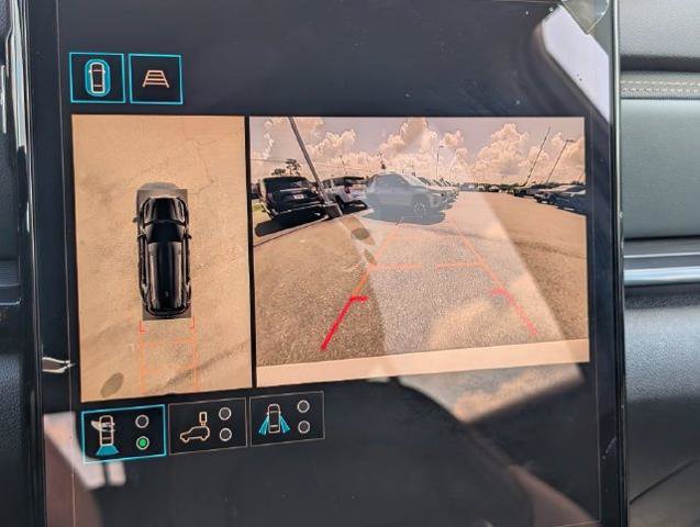 New 2026 GMC Terrain AT4 w/ Convenience Package III AWD/4WD image 21