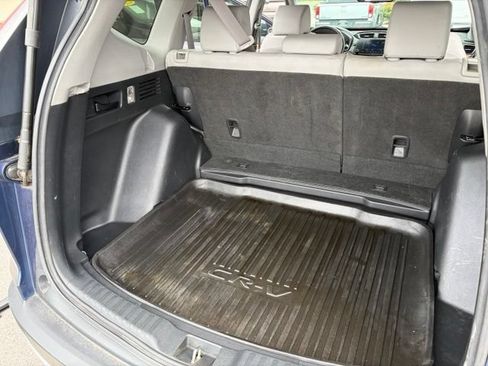 Used 2017 Honda CR-V EX-L image 34